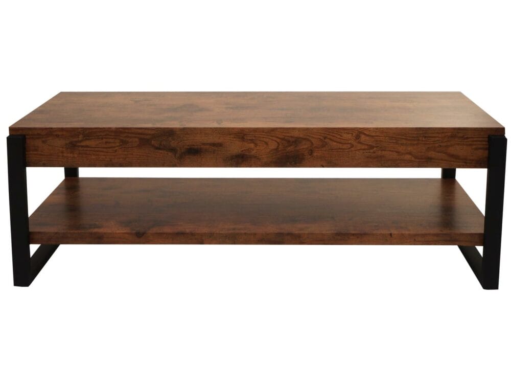 TV-Rack JAM-L53 Fernsehtisch Lowboard 42x120x44cm