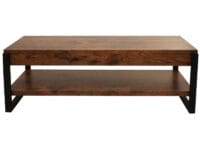 TV-Rack JAM-L53 Fernsehtisch Lowboard 42x120x44cm