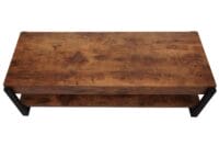TV-Rack JAM-L53 Fernsehtisch Lowboard 42x120x44cm