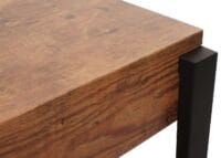 TV-Rack JAM-L53 Fernsehtisch Lowboard 42x120x44cm