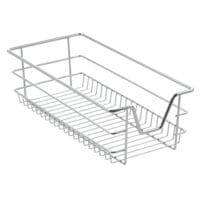 2x Teleskopschublade 30cm Schrankbreite inklusive Schienen