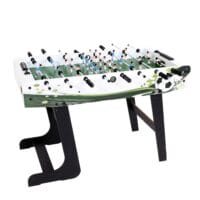 Tischkicker Tischfussball  London klappbar 84x121x105