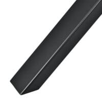 Tischbeine Metall 2er-Set Tischgestell Tischkufen 79x72cm