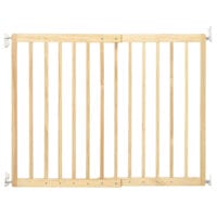 Treppenschutzgitter Türschutzgitter Hundeabsperrgitter 60.5-102cm