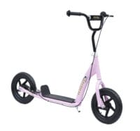 Trottinett Scooter Kickboard Kindertrotti ~ 12 Zoll