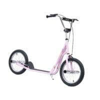 Trottinett Scooter Kickboard Stunt ~ 16 Zoll