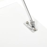 Wandklapptisch Schreibtisch mit Stauraum Klappbarer 64x20x60cm