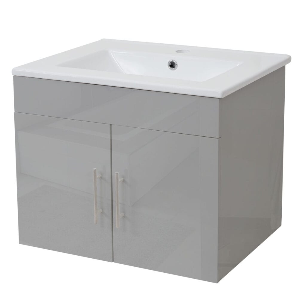 Waschbecken + Unterschrank JAM-D16 Waschbecken Waschtisch
