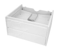 Waschbeckenunterschrank JAM-B19 Waschtisch Soft-Close 50x60cm