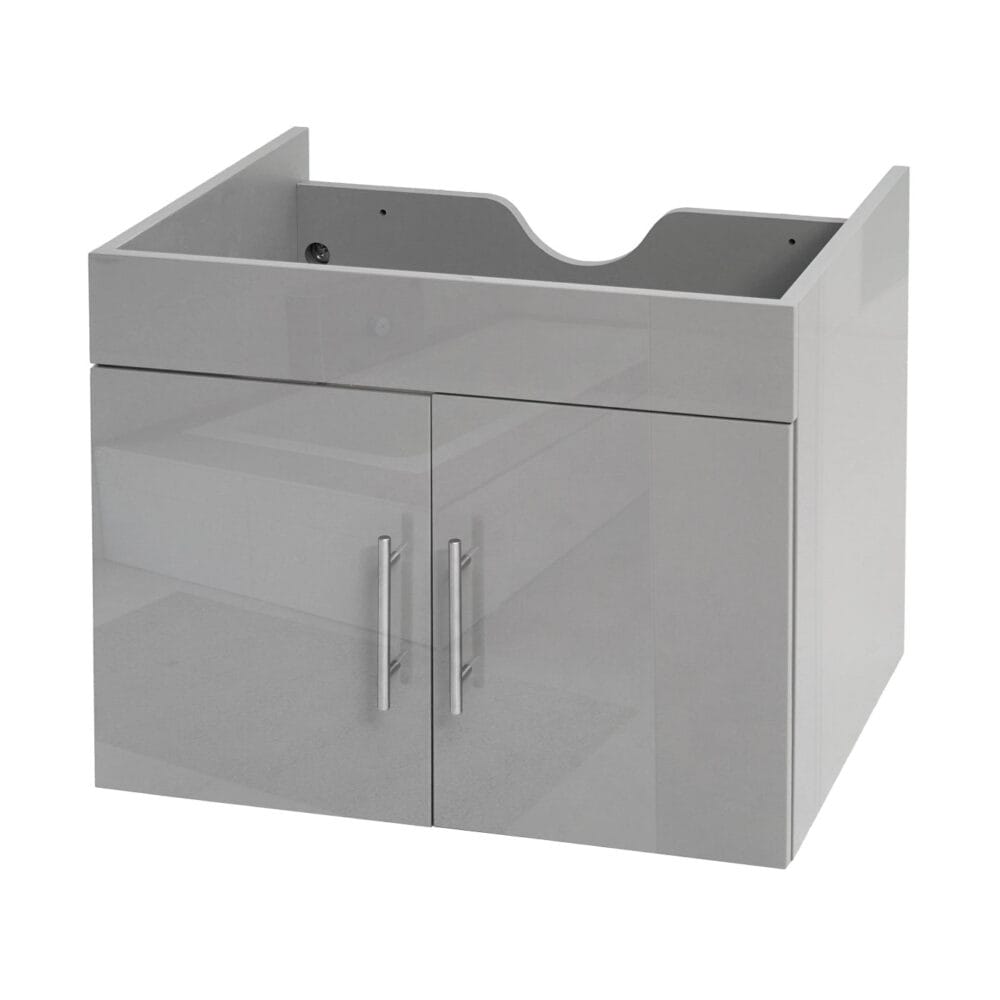 Waschbeckenunterschrank JAM-D16 Waschtischunterschrank 60cm