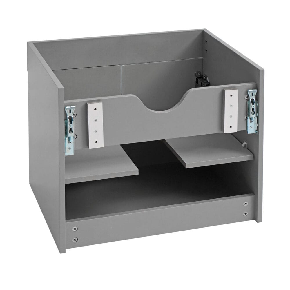 Waschbeckenunterschrank JAM-D16 Waschtischunterschrank 60cm