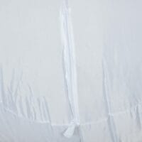 Weihnachtsbäume Aufblasbar 3er-Set inkl. Gebläse