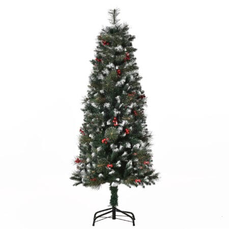 Weihnachtsbaum 1.5m 360 Äste Ø50x150cm