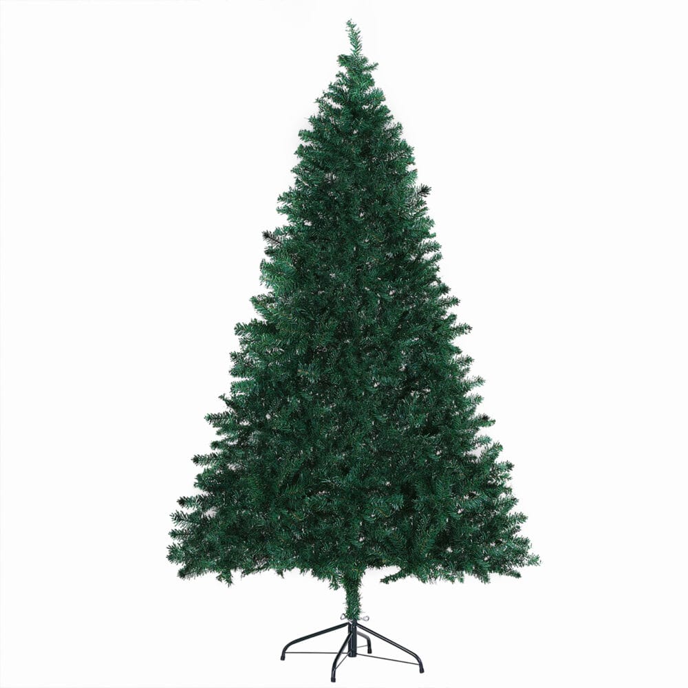 Weihnachtsbaum 1000 Äste Fichte ∅102xH180cm