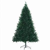 Weihnachtsbaum 1000 Äste Fichte ∅102xH180cm