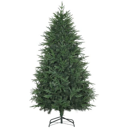 Weihnachtsbaum 180cm Naturgetreumit 4030 Astspitzen