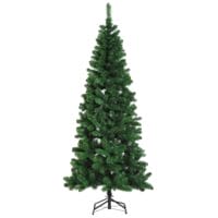 Weihnachtsbaum 210cm mit Ständer künstlicher Christbaum