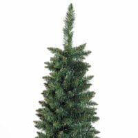 Weihnachtsbaum ∅46 x 150 cm Künstlicher Christbaum