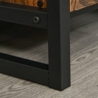 Weinregal 9 Flaschen-Weinschrank Barschrank