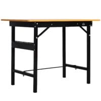 Werkbank Werktisch Arbeitstisch 100x60cm