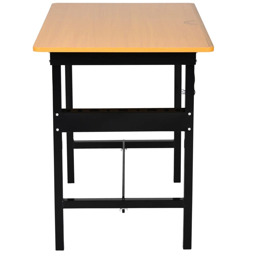 Werkbank Werktisch Arbeitstisch 100x60cm