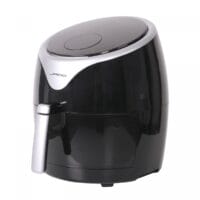 XXL 7in1 Heissluftfritteuse 5.5L - 1700W LED Display mit Touchscreen