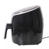 XXL 7in1 Heissluftfritteuse 5.5L - 1700W LED Display mit Touchscreen