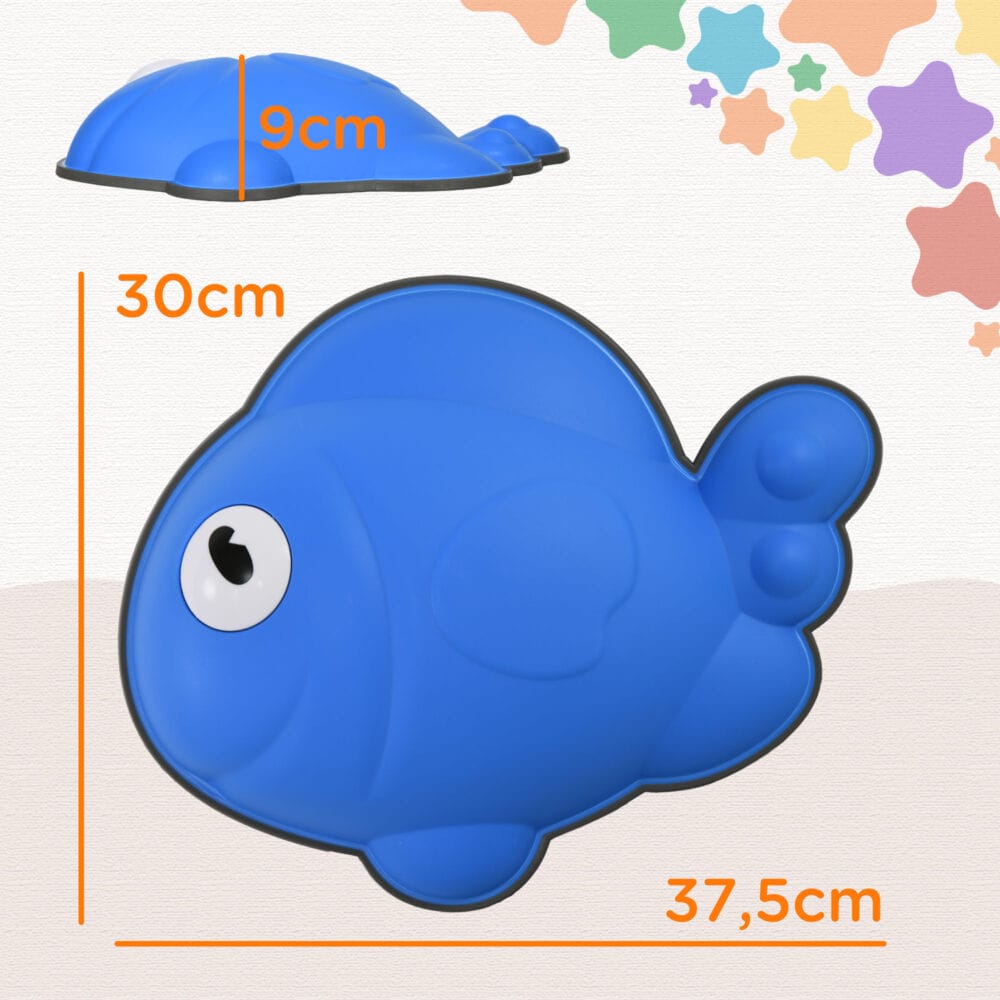 Buntes 9-teiliges Set rutschfester Balanciersteine für Kinder, bis 80kg belastbar. Es ermöglicht den Aufbau von anspruchsvollen Balance-Parcours.