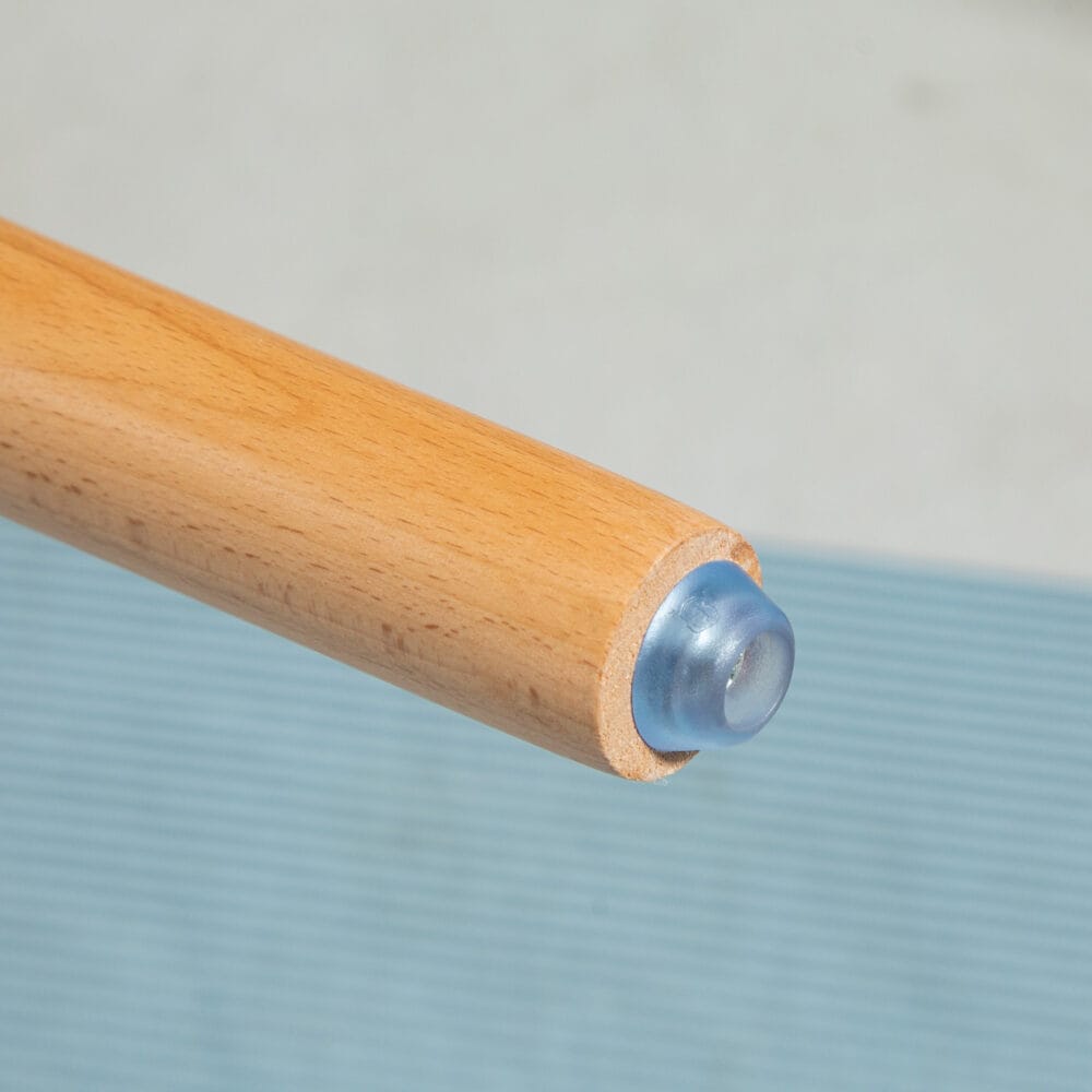Barhocker 2er-Set Kunstleder 38,5x42,5x91cm Weiss – Produktfoto zeigt modernes Design, hochwertige Materialien und funktionale Eigenschaften ideal für Wohn- oder Arbeitsbereiche. Perfekt als Einrichtungsinspiration oder zur Produktpräsentation in einem Onlineshop.