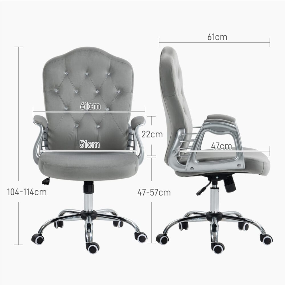 Bürostuhl 120kg höhenverstellbar Kunstleder Hellgrau – Produktfoto zeigt modernes Design, hochwertige Materialien und funktionale Eigenschaften ideal für Wohn- oder Arbeitsbereiche. Perfekt als Einrichtungsinspiration oder zur Produktpräsentation in einem Onlineshop.