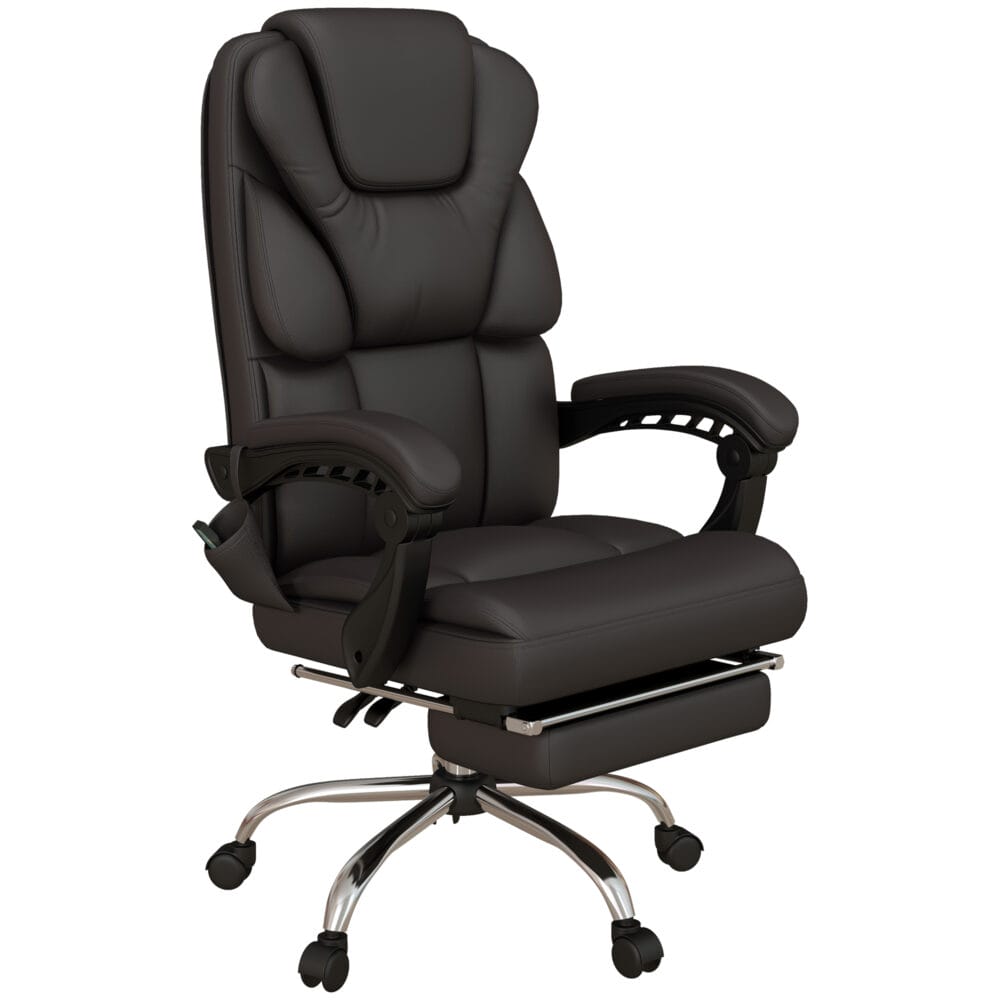 Bürostuhl höhenverstellbar mit Massagefunktion 120kg Schwarz – Produktfoto zeigt modernes Design, hochwertige Materialien und funktionale Eigenschaften ideal für Wohn- oder Arbeitsbereiche. Perfekt als Einrichtungsinspiration oder zur Produktpräsentation in einem Onlineshop.