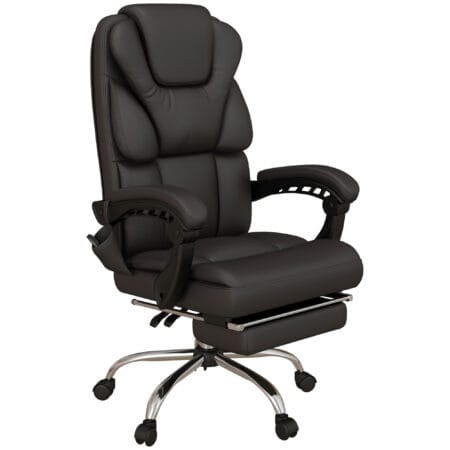 Bürostuhl höhenverstellbar mit Massagefunktion 120kg Schwarz – Produktfoto zeigt modernes Design, hochwertige Materialien und funktionale Eigenschaften ideal für Wohn- oder Arbeitsbereiche. Perfekt als Einrichtungsinspiration oder zur Produktpräsentation in einem Onlineshop.