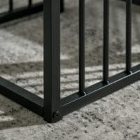 Couchtisch 2er-Set Marmoroptik Moderndesign für Wohnzimmer/Schlafzimmer – Produktfoto zeigt modernes Design, hochwertige Materialien und funktionale Eigenschaften ideal für Wohn- oder Arbeitsbereiche. Perfekt als Einrichtungsinspiration oder zur Produktpräsentation in einem Onlineshop.