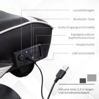 Gamingstuhl ergonomisch und höhenverstellbar Weiss – Produktfoto zeigt modernes Design, hochwertige Materialien und funktionale Eigenschaften ideal für Wohn- oder Arbeitsbereiche. Perfekt als Einrichtungsinspiration oder zur Produktpräsentation in einem Onlineshop.