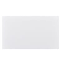 Couchtisch Patrice 100x60 cm Weiss Furniert