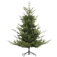 Künstlicher Weihnachtsbaum Christbaum 180cm 1942 Spitzen naturgetreu & realistisch