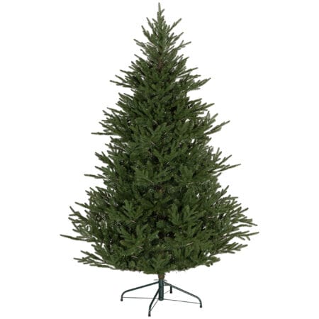 Künstlicher Weihnachtsbaum Christbaum 180cm 2380 Spitzen Grün