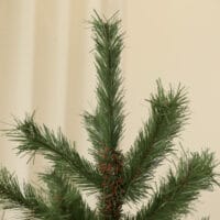 Künstlicher Weihnachtsbaum Christbaum 180cm 467 Spitzen