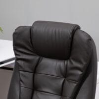Massagesessel Bürostuhl 6-Punkt Massage Wärmefunktion – Produktfoto zeigt modernes Design, hochwertige Materialien und funktionale Eigenschaften ideal für Wohn- oder Arbeitsbereiche. Perfekt als Einrichtungsinspiration oder zur Produktpräsentation in einem Onlineshop.