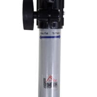 Faltbarer Mini-Heimtrainer Beintrainer für Fitness.