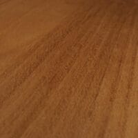 Teak-Wandregal JAM-M72 Badregal 51x56x15cm B-Grade-Teak